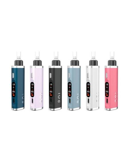 ROI Da One Tech Pod Mod Kit 1350mAh
