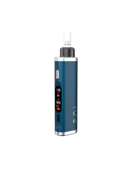 ROI Da One Tech Pod Kit midnight blue