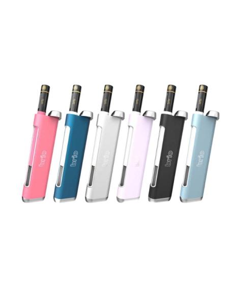 BRIO Da One Tech Pod Mod Kit 1290mAh