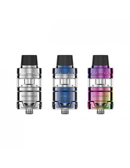 Cascade Baby Atomizzatore Vaporesso da 5 ml per Sigaretta Elettronica