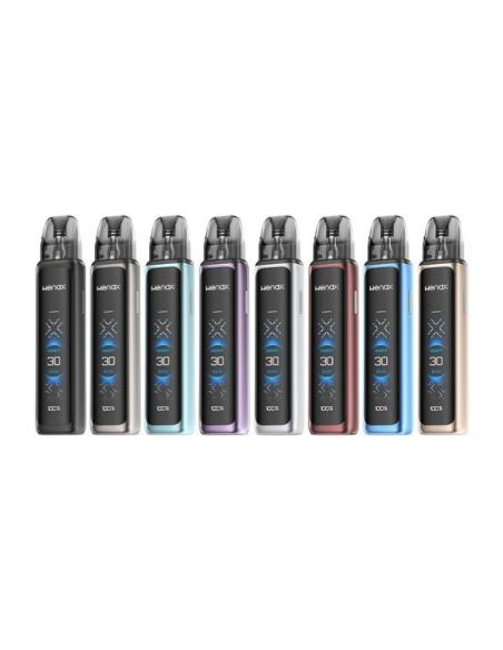 copy of Wenax Q Geekvape Pod Mod Kit 1000mAh