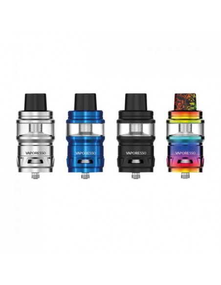 Cascade Baby Atomizzatore Vaporesso da 5 ml per Sigaretta Elettronica