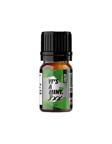 copy of Pesca Limone Explosive Fruit Reload Vape Aroma