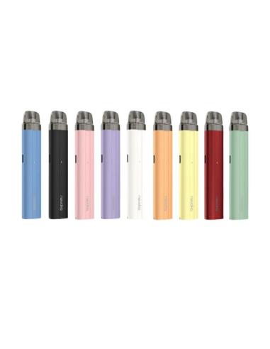 copy of Feelin X Nevoks Pod Mod Kit 1600mAh