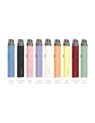 copy of Feelin X Nevoks Pod Mod Kit 1600mAh