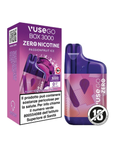 copy of Vuse GO Creamy Tobacco Disposable Pod Mod - 500 Puff