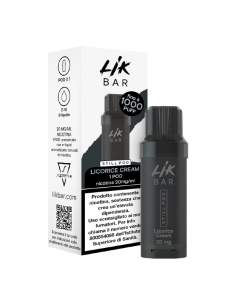 copy of Dark Sparkle Relx Pod Pro Pre-filled Cartridges 1.9ml -