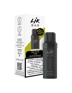 copy of Dark Sparkle Relx Pod Pro Pre-filled Cartridges 1.9ml -