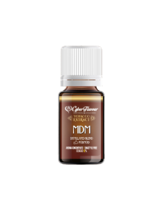 copy of Medium Tobacco Extract Cyber Flavour Aroma Mini Shot
