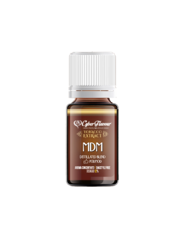 copy of Medium Tobacco Extract Cyber Flavour Aroma Mini Shot
