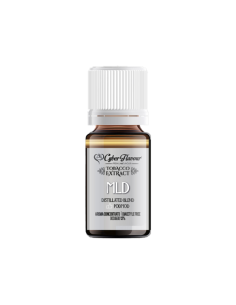 copy of Medium Tobacco Extract Cyber Flavour Aroma Mini Shot