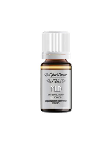 copy of Medium Tobacco Extract Cyber Flavour Aroma Mini Shot