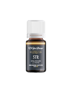 copy of Medium Tobacco Extract Cyber Flavour Aroma Mini Shot