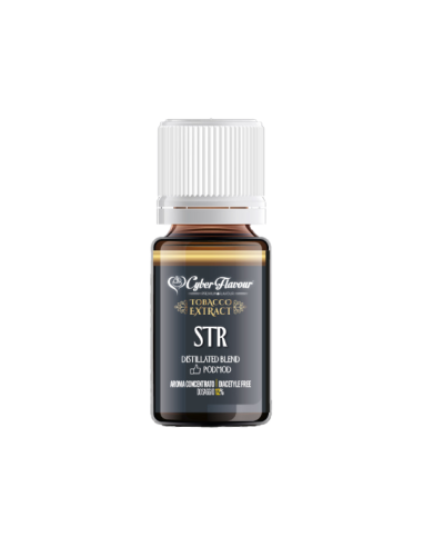 copy of Medium Tobacco Extract Cyber Flavour Aroma Mini Shot