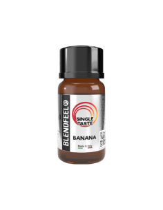 copy of Lemon Blendfeel Aroma Concentrate 10ml