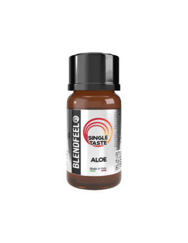 copy of Lemon Blendfeel Aroma Concentrate 10ml