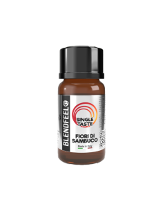 copy of Lemon Blendfeel Aroma Concentrate 10ml