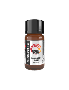 copy of Lemon Blendfeel Aroma Concentrate 10ml