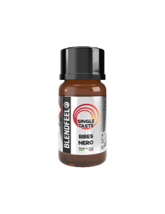 copy of Lemon Blendfeel Aroma Concentrate 10ml