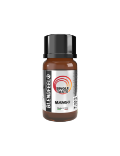 copy of Lemon Blendfeel Aroma Concentrate 10ml