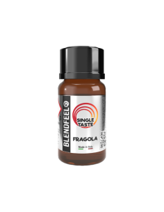 copy of Lemon Blendfeel Aroma Concentrate 10ml