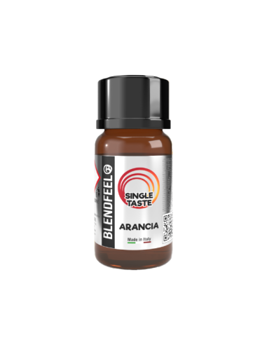 copy of Lemon Blendfeel Aroma Concentrate 10ml