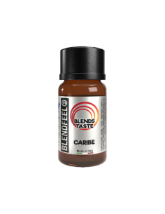 copy of Lemon Blendfeel Aroma Concentrate 10ml