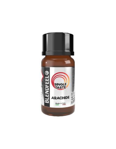 copy of Hazelnut Blendfeel Aroma Concentrate 10ml