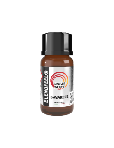 copy of Hazelnut Blendfeel Aroma Concentrate 10ml