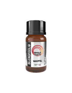 copy of Hazelnut Blendfeel Aroma Concentrate 10ml