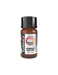 copy of Hazelnut Blendfeel Aroma Concentrate 10ml