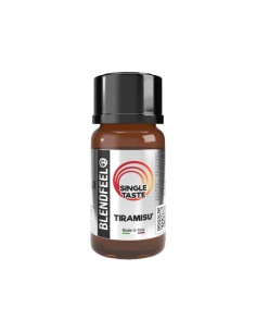 copy of Hazelnut Blendfeel Aroma Concentrate 10ml