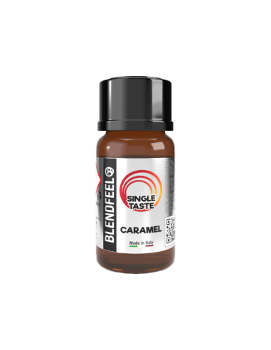 copy of Hazelnut Blendfeel Aroma Concentrate 10ml