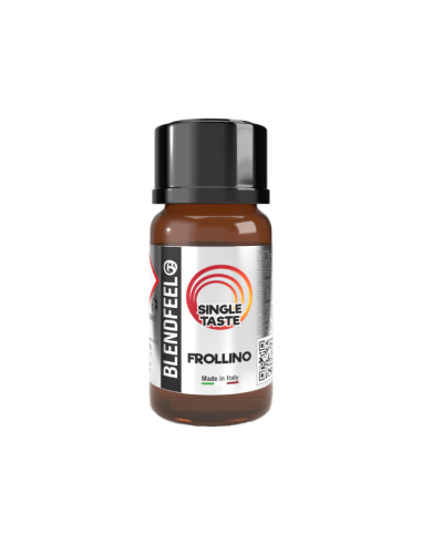 copy of Hazelnut Blendfeel Aroma Concentrate 10ml