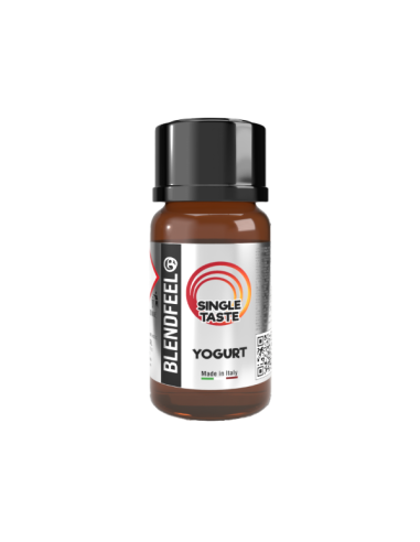 copy of Hazelnut Blendfeel Aroma Concentrate 10ml