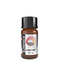 copy of Hazelnut Blendfeel Aroma Concentrate 10ml