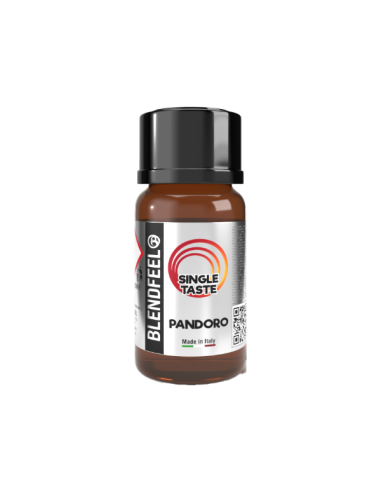 copy of Hazelnut Blendfeel Aroma Concentrate 10ml