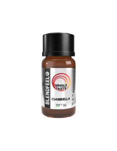 copy of Hazelnut Blendfeel Aroma Concentrate 10ml