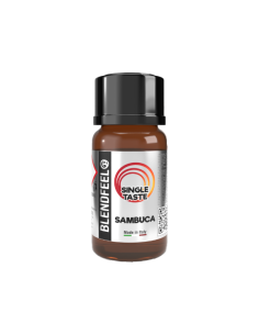 copy of Hazelnut Blendfeel Aroma Concentrate 10ml