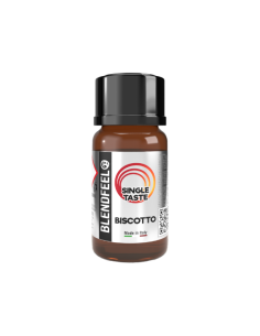 Biscuit Blendfeel Concentrated Aroma 10ml