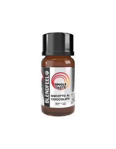 Chocolate Cookie Blendfeel Concentrated Aroma 10ml