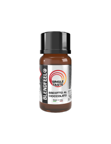 Chocolate Cookie Blendfeel Concentrated Aroma 10ml