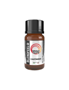 Chestnut Blendfeel Aroma Concentrate 10ml