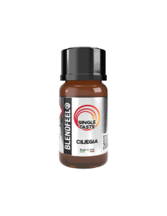 Cherry Blendfeel Concentrated Aroma 10ml.
