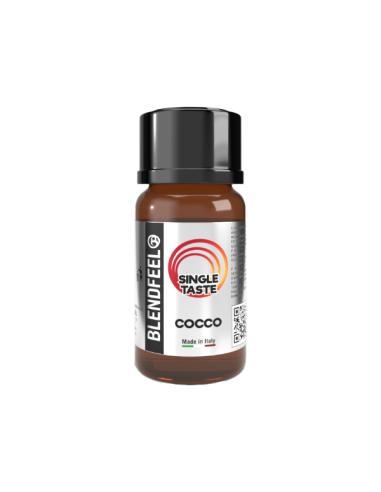 Cocco Blendfeel Aroma Concentrato 10ml...