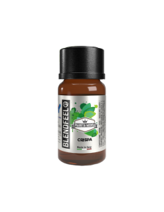 Menta Crispa Blendfeel Aroma Concentrate 10ml