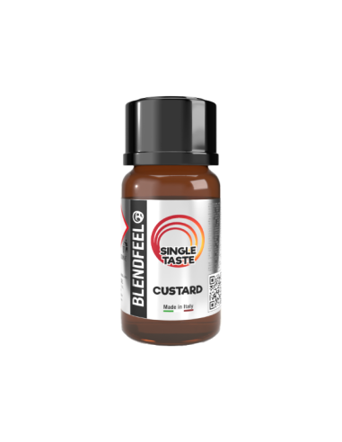 Custard Blendfeel Aroma Concentrate 10ml...
