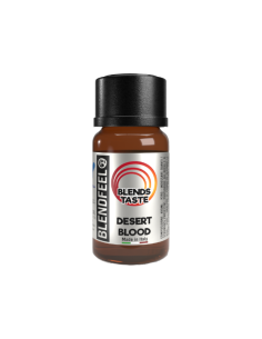 Desert Blood Blendfeel Aroma Concentrate 10ml Papaya Lime Cactus