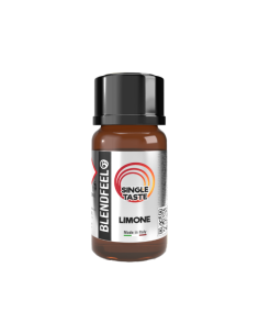Lemon Blendfeel Aroma Concentrate 10ml
