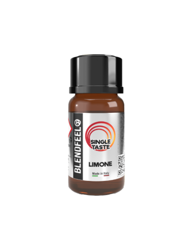 Lemon Blendfeel Aroma Concentrate 10ml